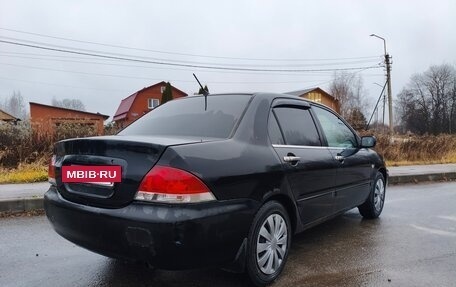 Mitsubishi Lancer IX, 2006 год, 220 000 рублей, 3 фотография