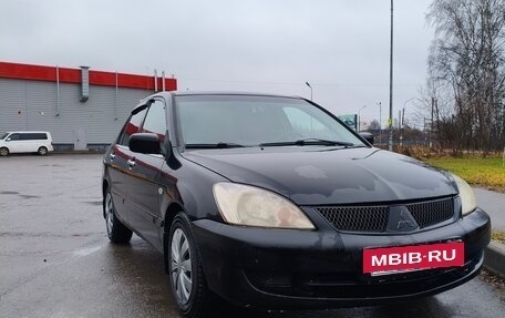 Mitsubishi Lancer IX, 2006 год, 220 000 рублей, 2 фотография