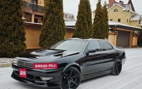 Toyota Cresta, 1993 год, 499 900 рублей, 1 фотография