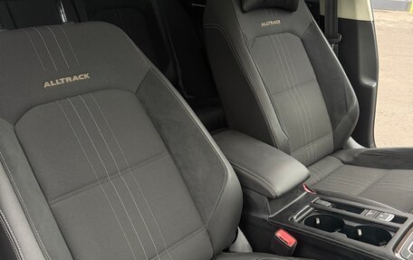 Volkswagen Passat B8 рестайлинг, 2019 год, 2 730 000 рублей, 12 фотография