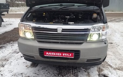 Nissan Elgrand I, 1998 год, 750 000 рублей, 1 фотография