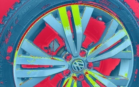 Volkswagen Passat B8 рестайлинг, 2019 год, 2 730 000 рублей, 16 фотография