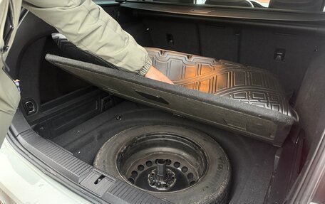 Volkswagen Passat B8 рестайлинг, 2019 год, 2 730 000 рублей, 19 фотография