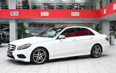 Mercedes-Benz E-Класс, 2015 год, 2 199 000 рублей, 1 фотография