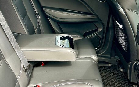 Geely Tugella FY11, 2020 год, 2 480 000 рублей, 7 фотография