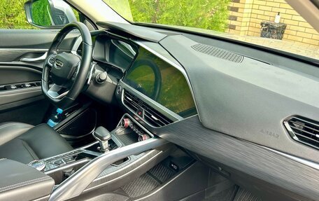 Geely Tugella FY11, 2020 год, 2 480 000 рублей, 5 фотография