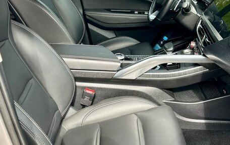 Geely Tugella FY11, 2020 год, 2 480 000 рублей, 4 фотография