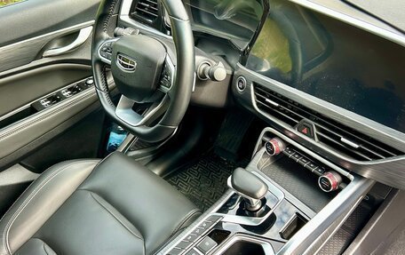 Geely Tugella FY11, 2020 год, 2 480 000 рублей, 6 фотография