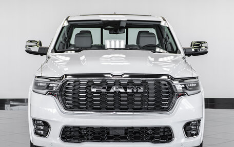 Rambler 1500, 2025 год, 10 590 000 рублей, 2 фотография