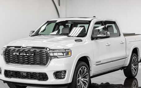 Rambler 1500, 2025 год, 10 590 000 рублей, 3 фотография