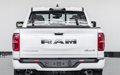 Rambler 1500, 2025 год, 10 590 000 рублей, 5 фотография