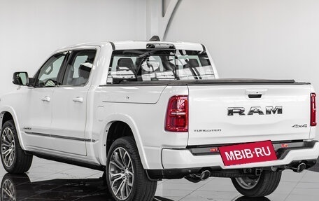 Rambler 1500, 2025 год, 10 590 000 рублей, 4 фотография