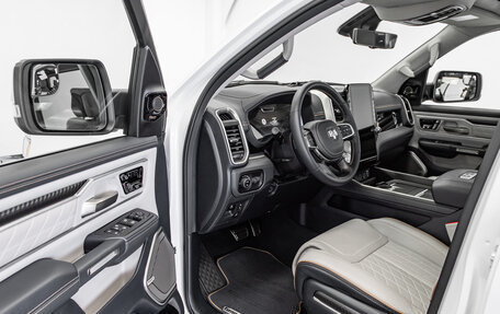 Rambler 1500, 2025 год, 10 590 000 рублей, 10 фотография