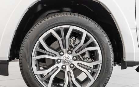 Rambler 1500, 2025 год, 10 590 000 рублей, 8 фотография