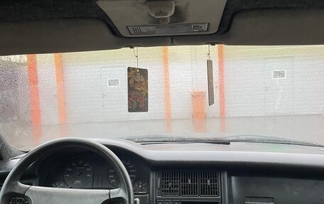 Audi 80, 1991 год, 135 000 рублей, 7 фотография