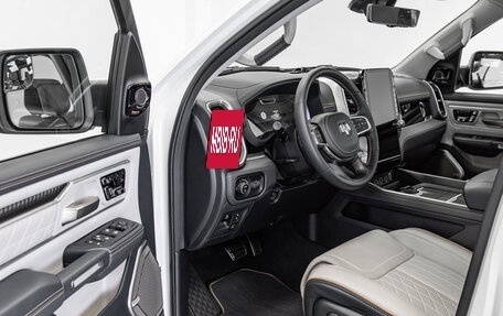 Rambler 1500, 2025 год, 10 590 000 рублей, 11 фотография