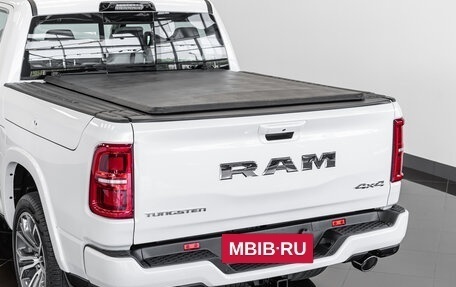 Rambler 1500, 2025 год, 10 590 000 рублей, 7 фотография