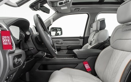 Rambler 1500, 2025 год, 10 590 000 рублей, 12 фотография