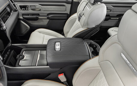 Rambler 1500, 2025 год, 10 590 000 рублей, 16 фотография