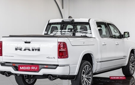 Rambler 1500, 2025 год, 10 590 000 рублей, 6 фотография