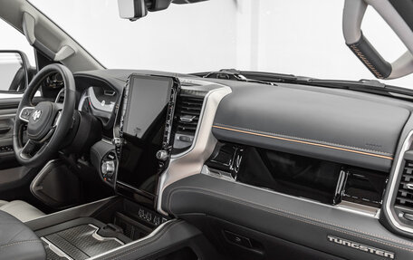 Rambler 1500, 2025 год, 10 590 000 рублей, 19 фотография