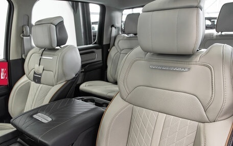 Rambler 1500, 2025 год, 10 590 000 рублей, 15 фотография