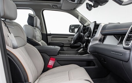 Rambler 1500, 2025 год, 10 590 000 рублей, 18 фотография