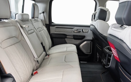 Rambler 1500, 2025 год, 10 590 000 рублей, 21 фотография