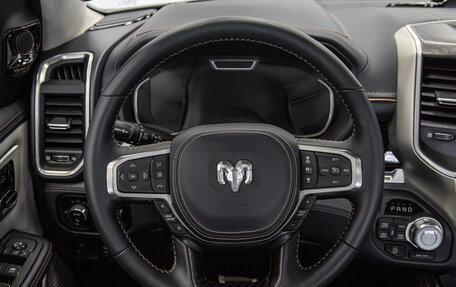 Rambler 1500, 2025 год, 10 590 000 рублей, 24 фотография