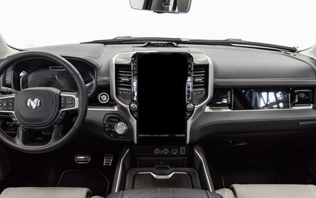 Rambler 1500, 2025 год, 10 590 000 рублей, 25 фотография