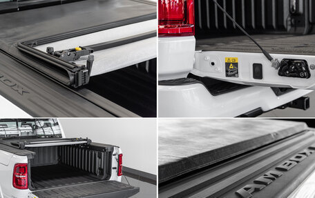 Rambler 1500, 2025 год, 10 590 000 рублей, 29 фотография