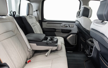 Rambler 1500, 2025 год, 10 590 000 рублей, 22 фотография