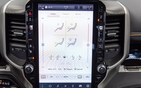 Rambler 1500, 2025 год, 10 590 000 рублей, 27 фотография