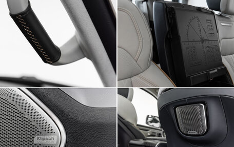 Rambler 1500, 2025 год, 10 590 000 рублей, 34 фотография