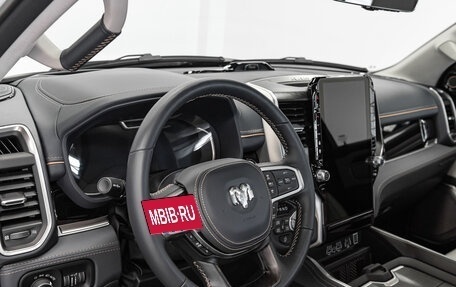 Rambler 1500, 2025 год, 10 590 000 рублей, 14 фотография