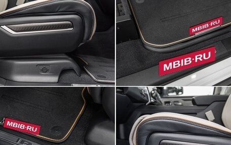 Rambler 1500, 2025 год, 10 590 000 рублей, 32 фотография