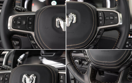 Rambler 1500, 2025 год, 10 590 000 рублей, 36 фотография