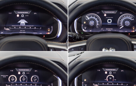 Rambler 1500, 2025 год, 10 590 000 рублей, 39 фотография