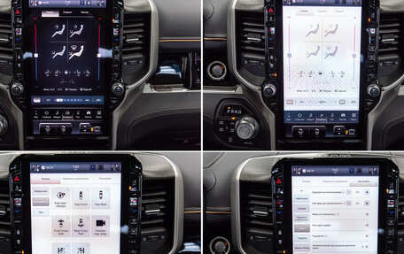 Rambler 1500, 2025 год, 10 590 000 рублей, 40 фотография