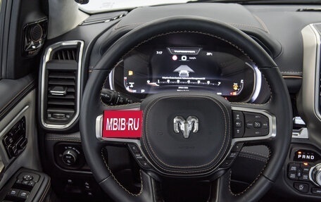 Rambler 1500, 2025 год, 10 590 000 рублей, 26 фотография