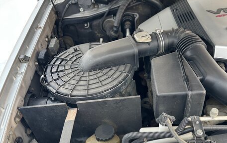 Toyota Land Cruiser 100 рестайлинг 2, 2007 год, 2 300 000 рублей, 18 фотография