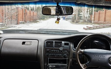 Toyota Cresta, 1993 год, 499 900 рублей, 7 фотография