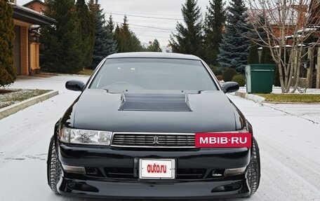 Toyota Cresta, 1993 год, 499 900 рублей, 2 фотография