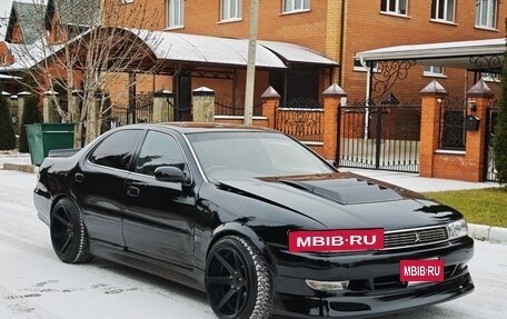 Toyota Cresta, 1993 год, 499 900 рублей, 3 фотография