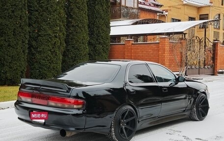 Toyota Cresta, 1993 год, 499 900 рублей, 4 фотография