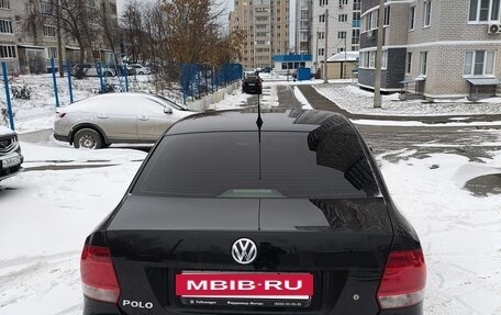 Volkswagen Polo VI (EU Market), 2012 год, 650 000 рублей, 7 фотография