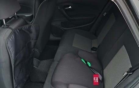 Volkswagen Polo VI (EU Market), 2012 год, 650 000 рублей, 10 фотография