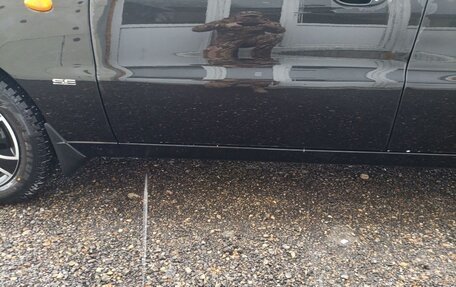 Chevrolet Lanos I, 2008 год, 500 000 рублей, 5 фотография