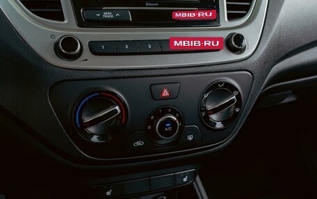 Hyundai Solaris II рестайлинг, 2021 год, 1 545 000 рублей, 15 фотография