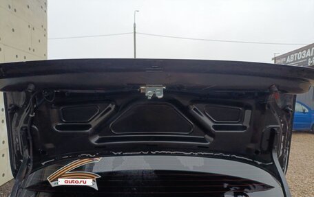 Chevrolet Lanos I, 2008 год, 500 000 рублей, 13 фотография